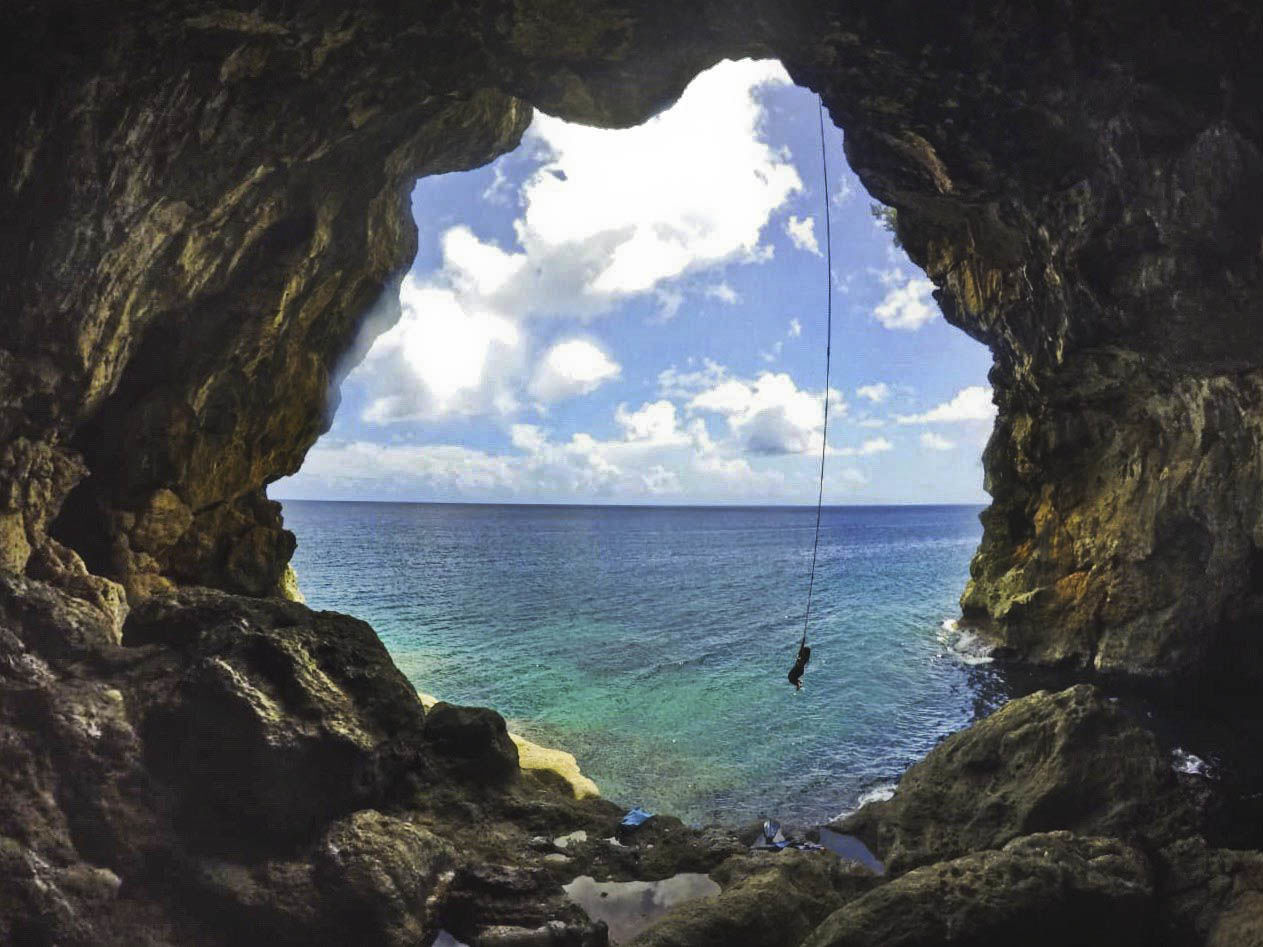 Top 10 Spots on the Rock 2018